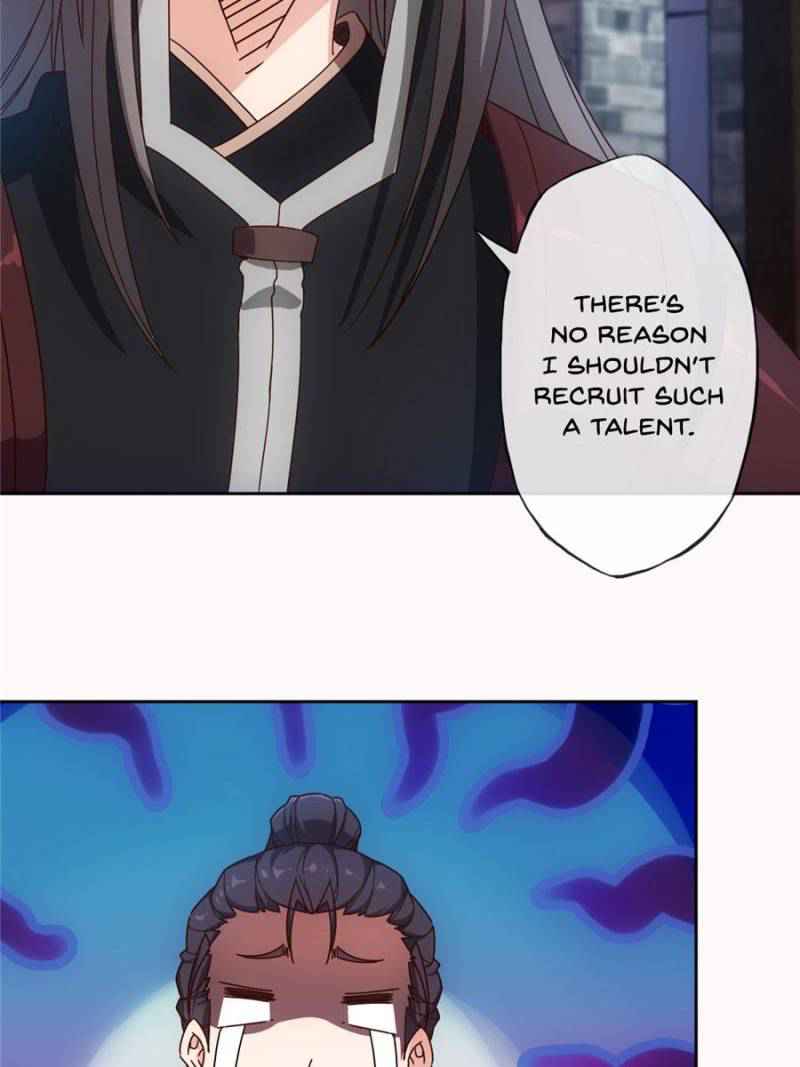 The Greatest Deity Chapter 99 27